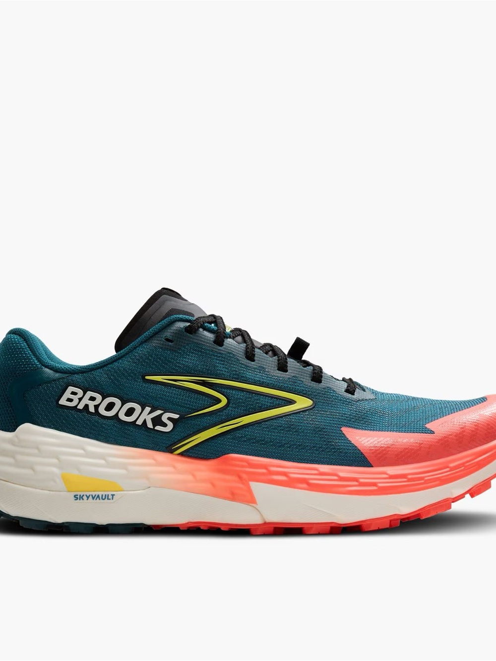 Brooks Catamount 4 Men’s 10 NEW IN BOX